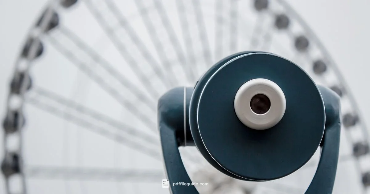 Chrome PDF Viewer - PDF File Guide