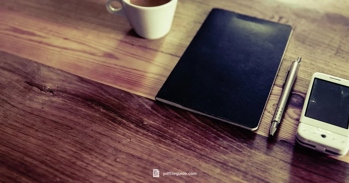 PDF to Word Editor PDF to Word Editor - PDF File Guide