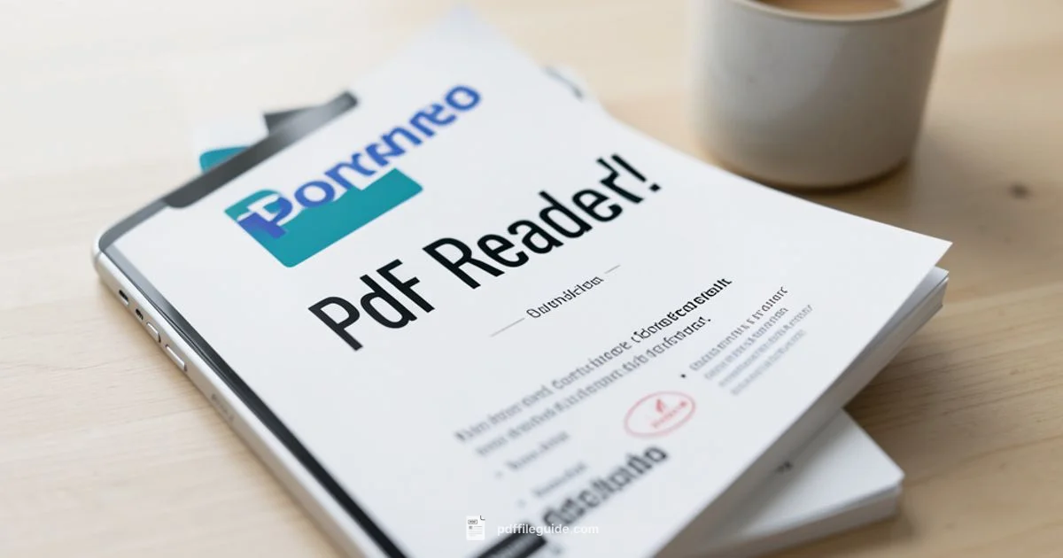 Uninstall PDF Reader Uninstall PDF Reader - PDF File Guide