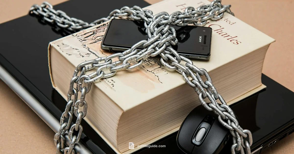 Protected PDF Guide - PDF File Guide