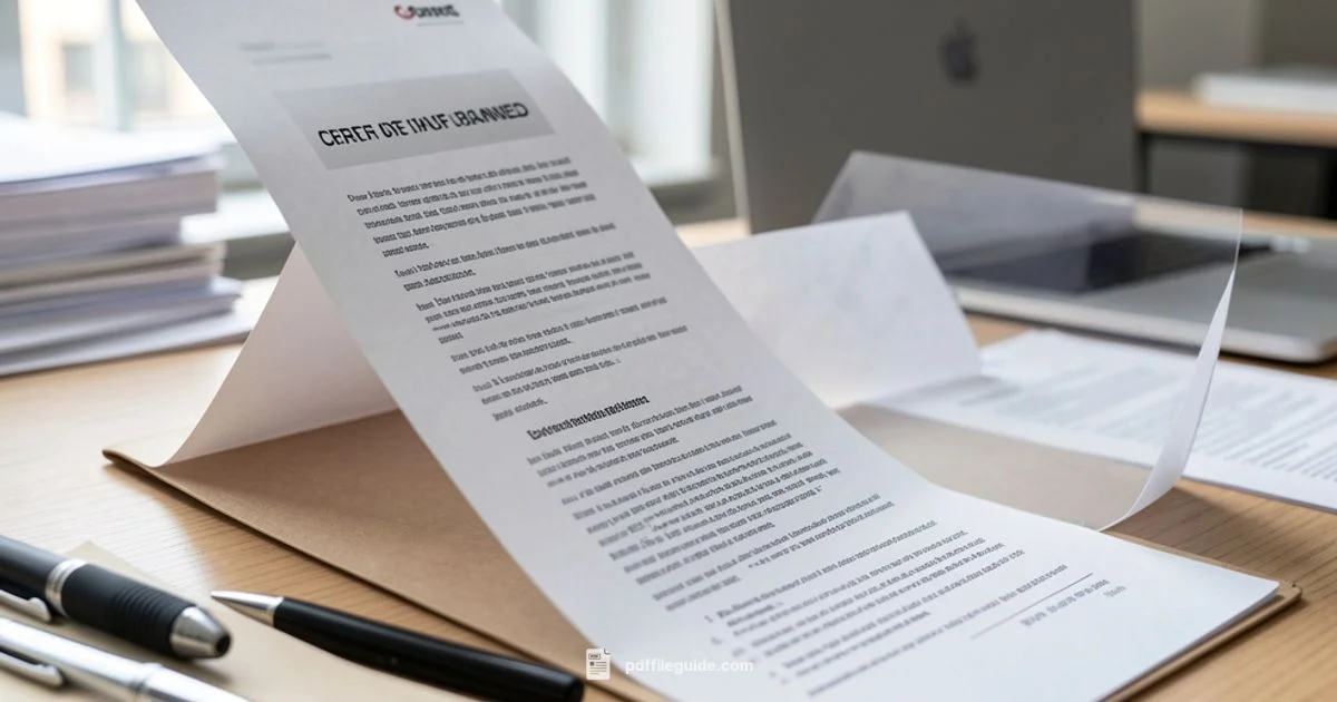 PDF Creation Process PDF Creation Process - PDF File Guide