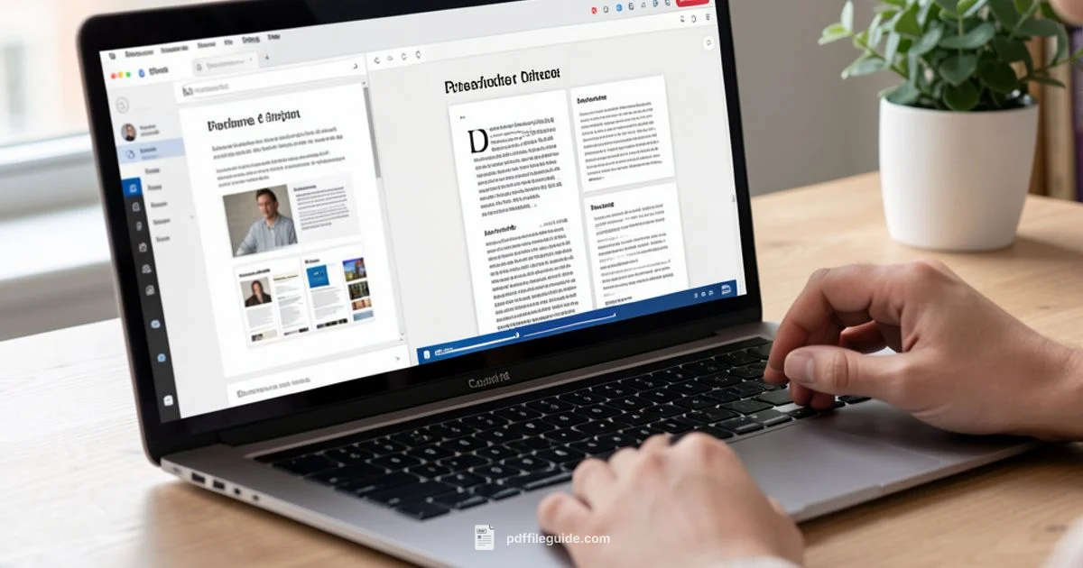 ChatGPT & PDFs - PDF File Guide