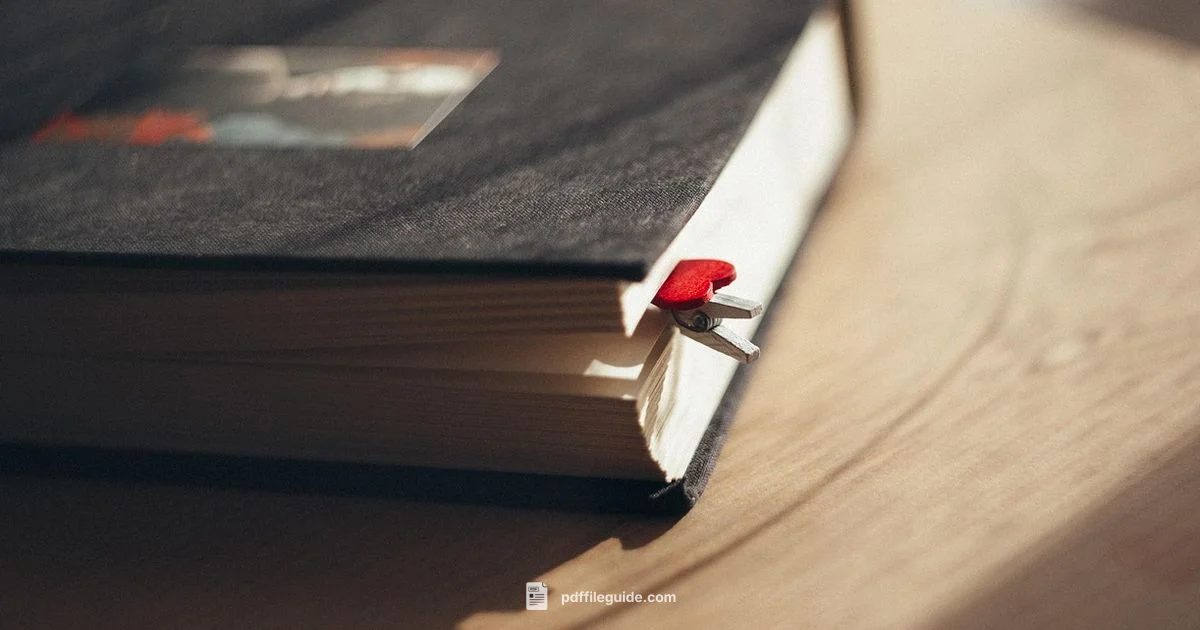 Save a Page as PDF - PDF File Guide