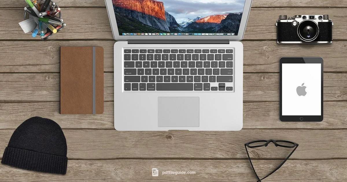 View a PDF Guide - PDF File Guide