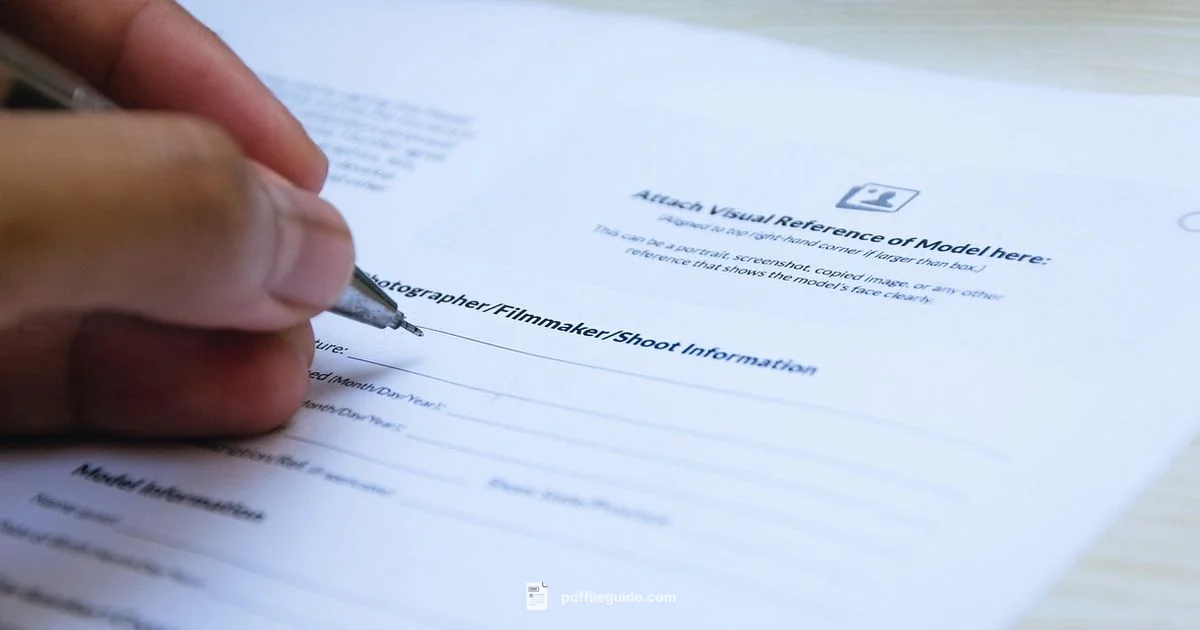 Signature on PDF Signature on PDF - PDF File Guide