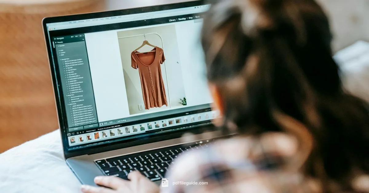 Mastering PDF Tools - PDF File Guide