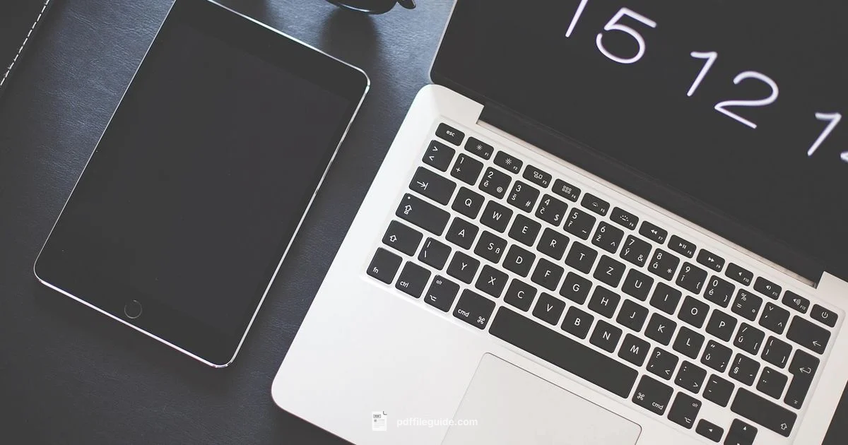 Access PDFs Easily - PDF File Guide