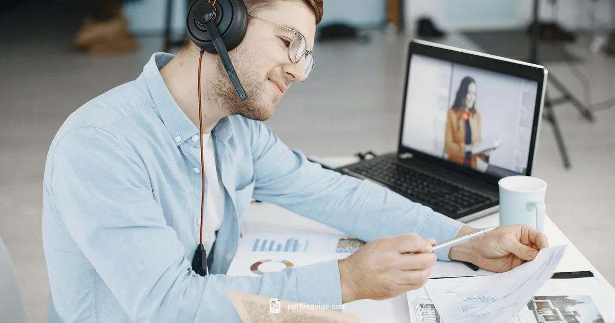 PDF File Types PDF File Types - PDF File Guide