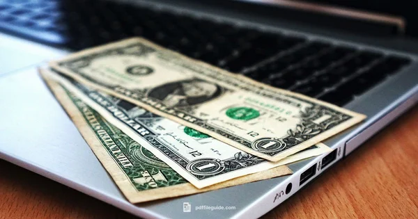 Bank Statement PDF Guide - PDF File Guide