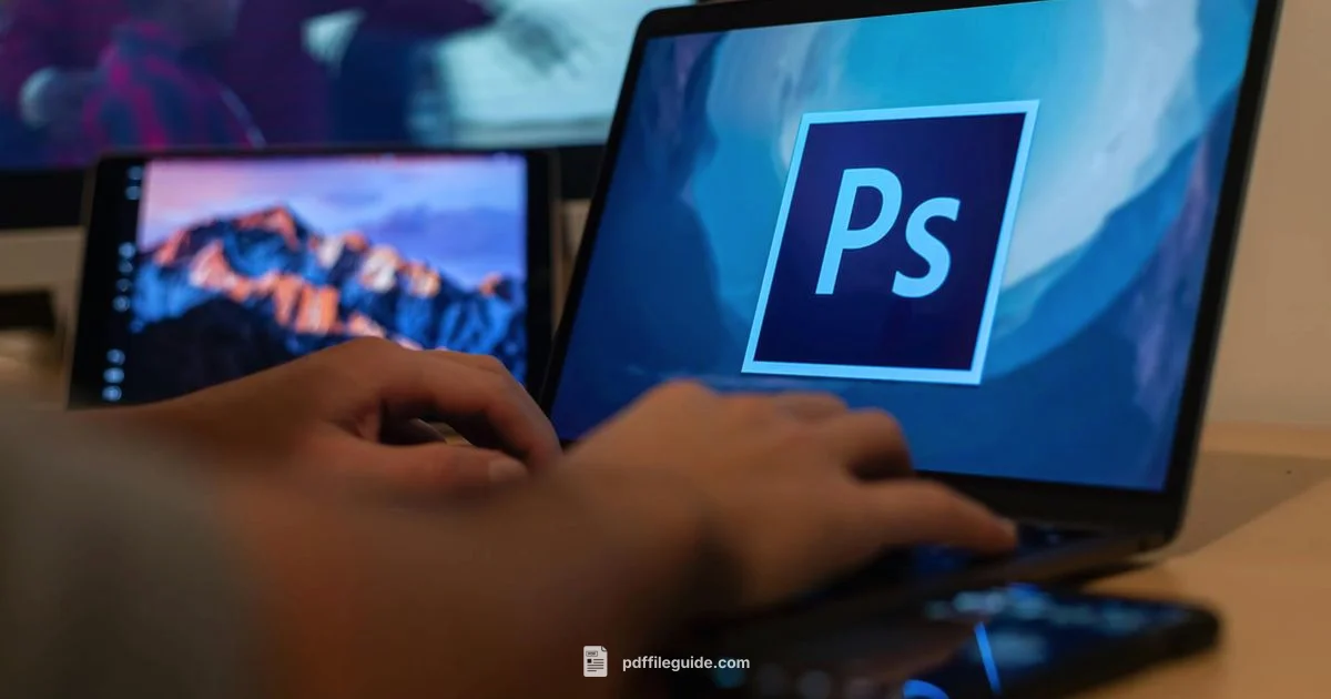 Acrobat Reader DC Guide - PDF File Guide