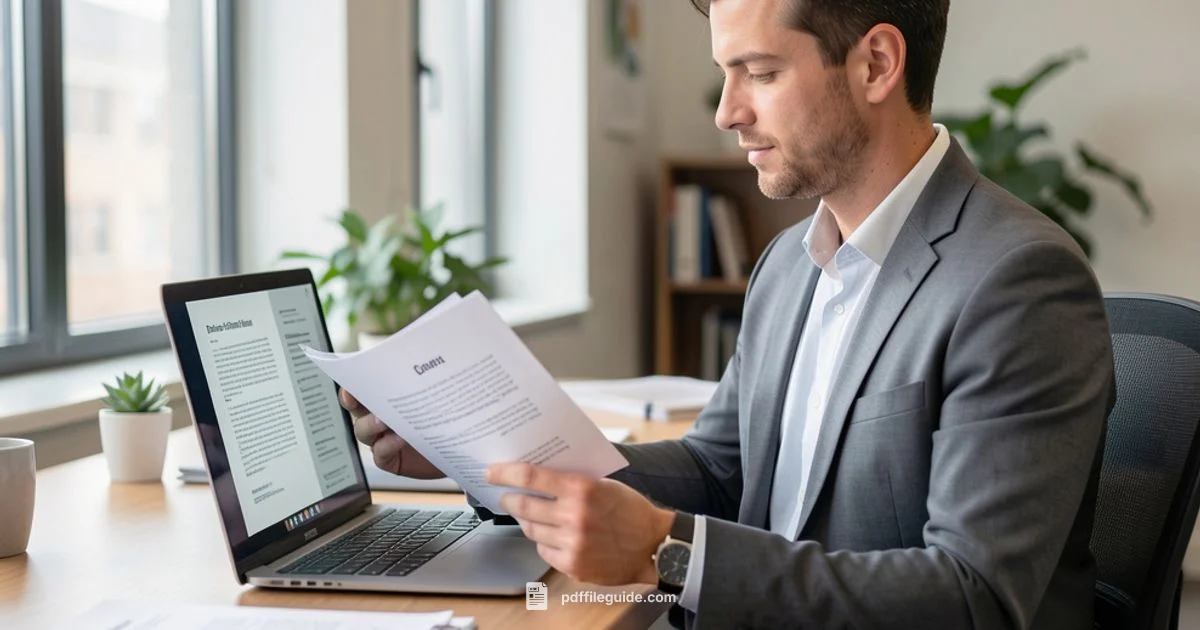 PDF Compression - PDF File Guide