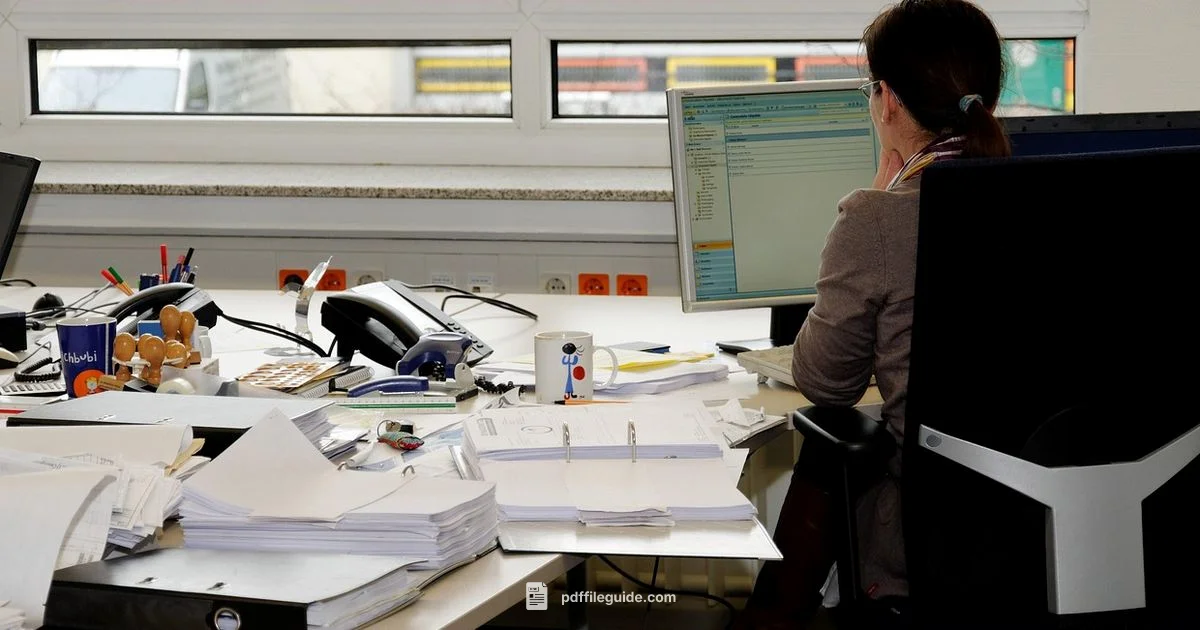 Flattening a PDF - PDF File Guide