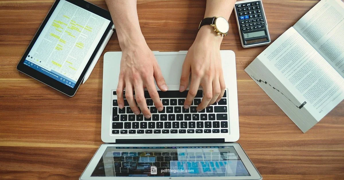 PDF Page Sizes - PDF File Guide