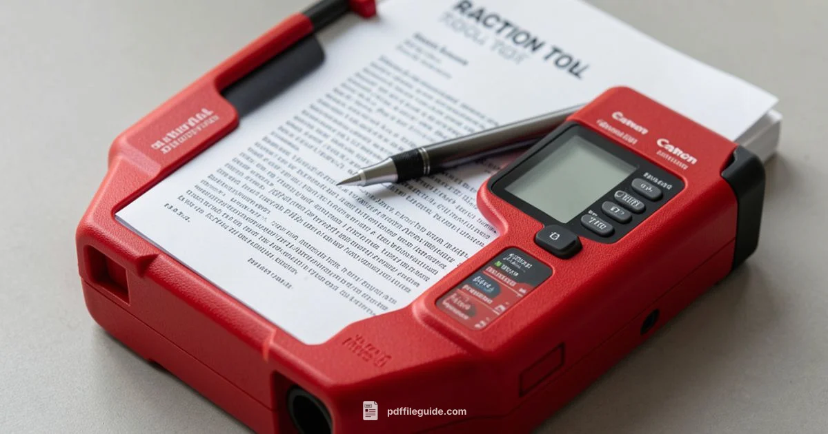 Redact PDFs Securely - PDF File Guide