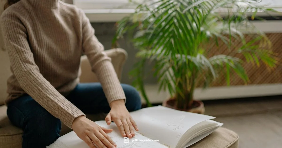 Read Aloud Ready - PDF File Guide