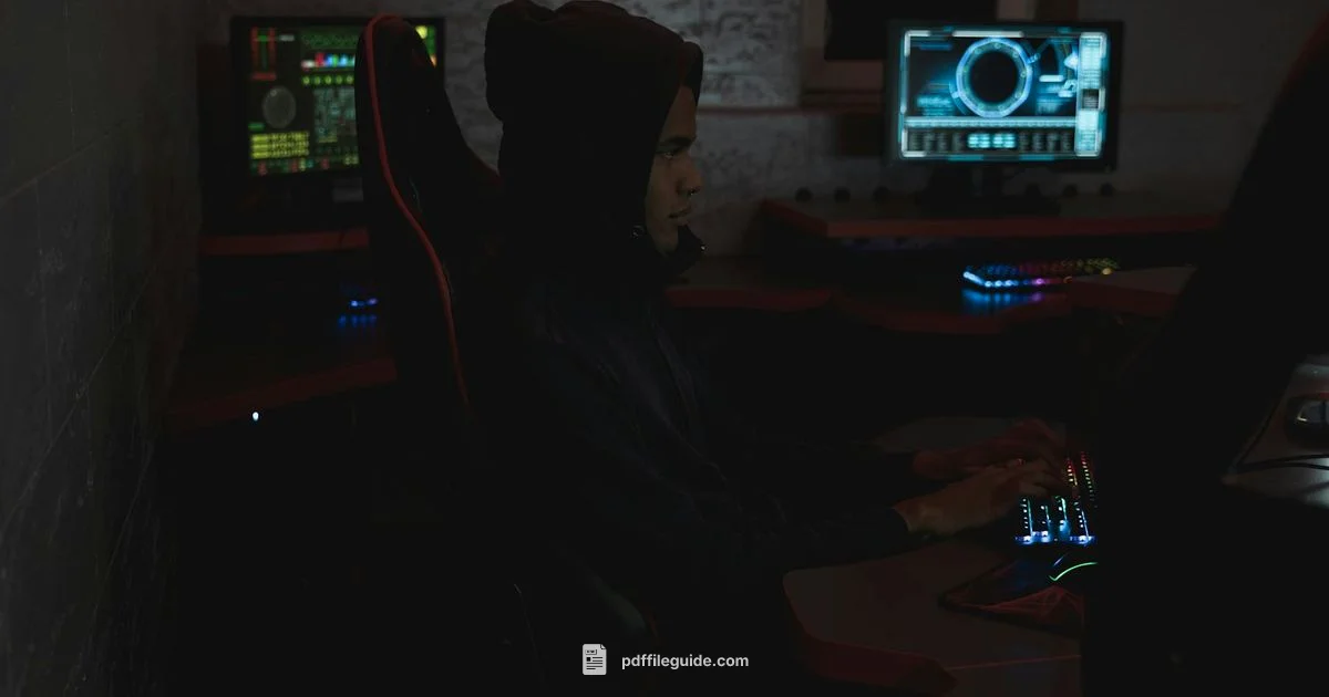 Malicious PDF Check Malicious PDF Check - PDF File Guide