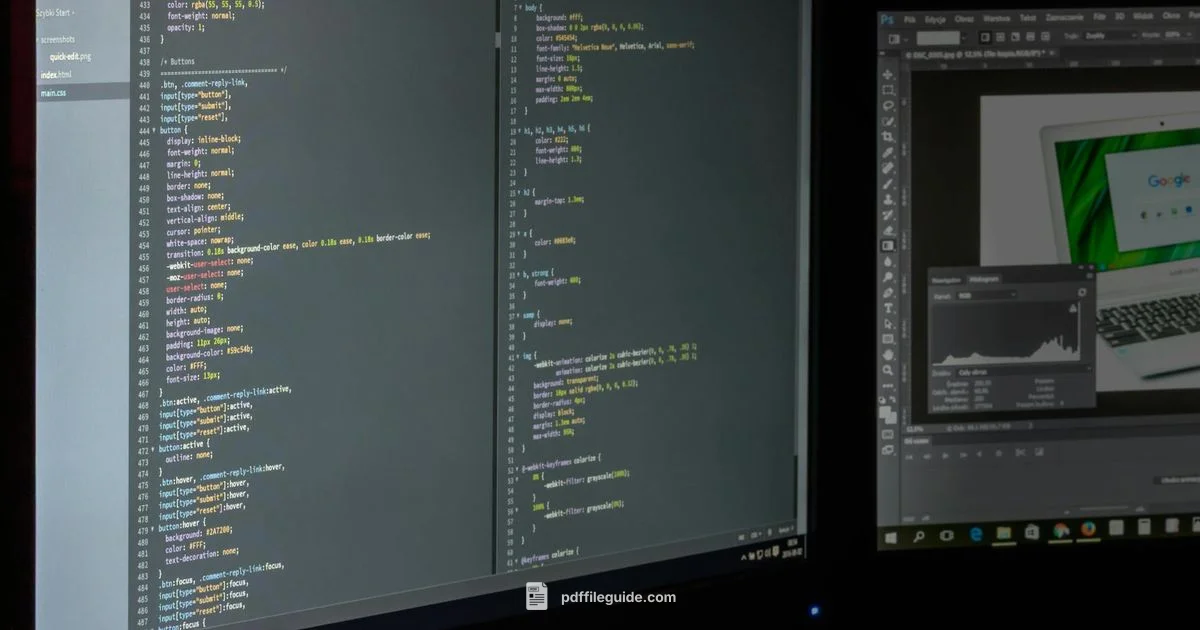 Foxit PDF Editor Overview - PDF File Guide