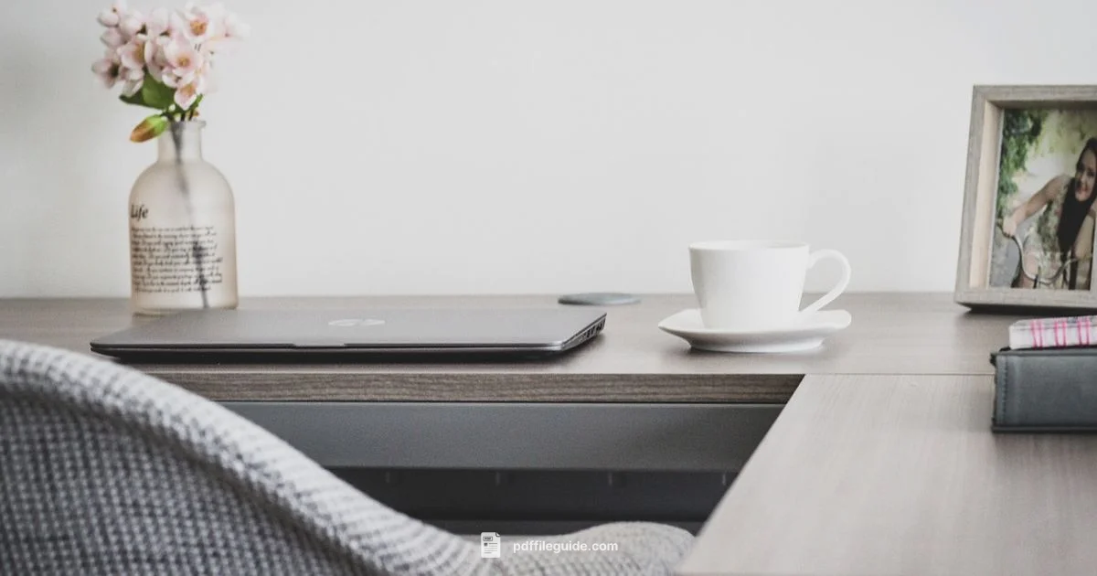 PDF Essentials - PDF File Guide