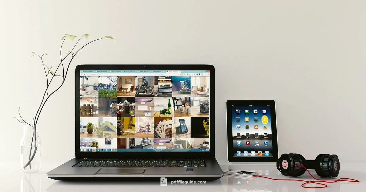 Install PDF Reader - PDF File Guide