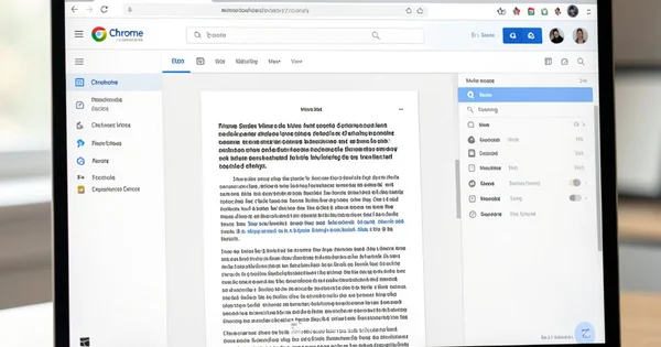 Chrome PDF Viewer - PDF File Guide