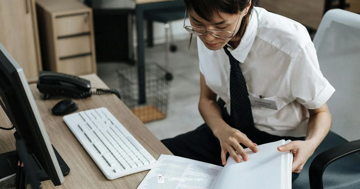 Unlock PDFs Safely - PDF File Guide