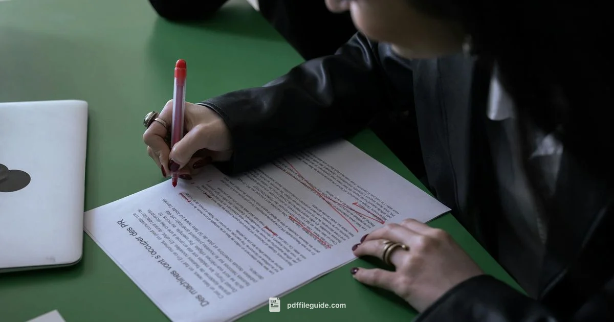 PDF Usage Guide - PDF File Guide