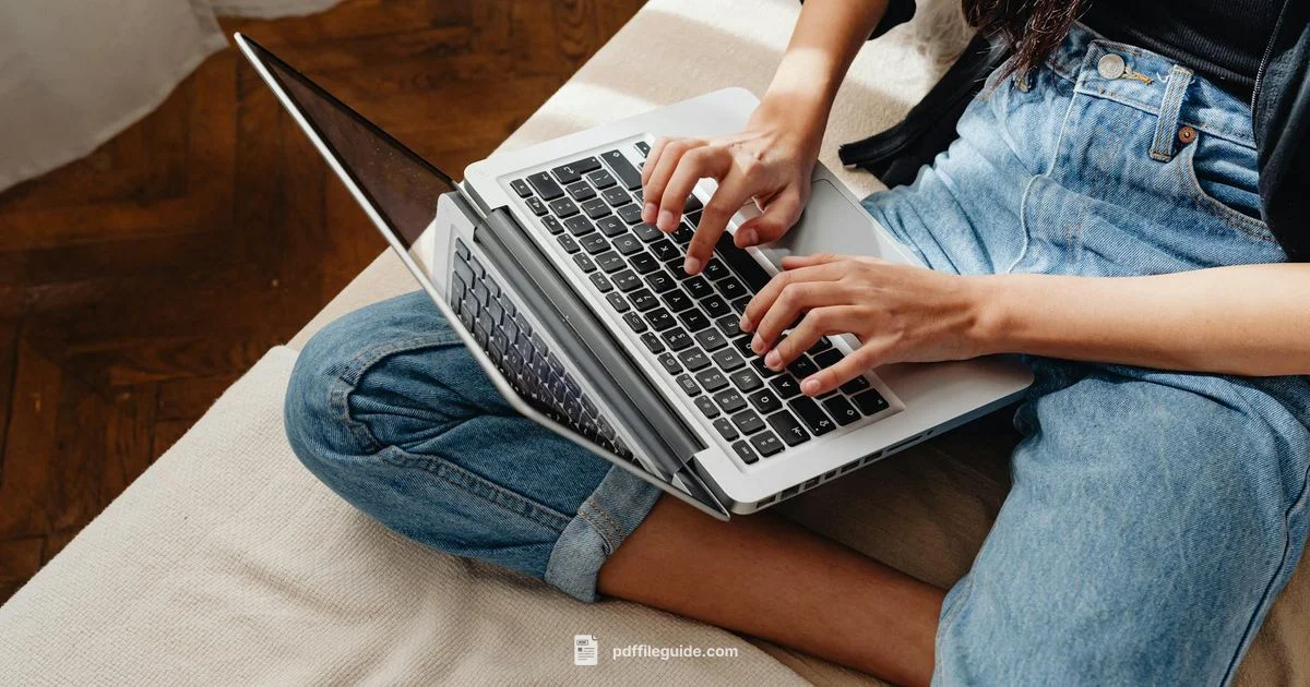 Acrobat Reader Guide - PDF File Guide