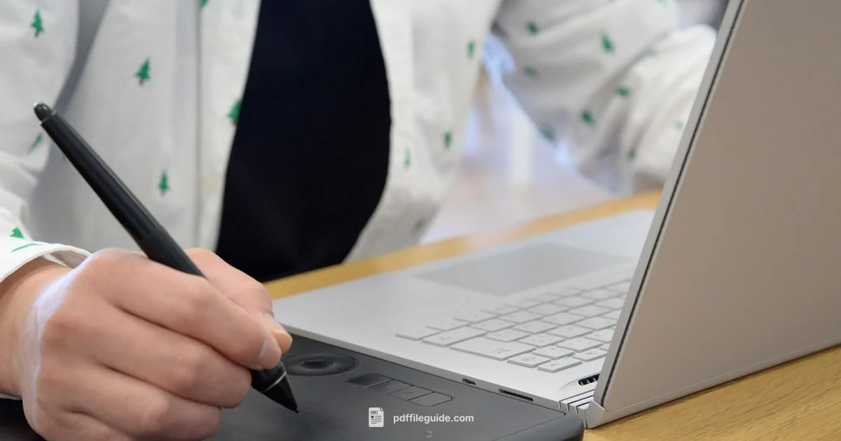 Digital Signatures in PDFs - PDF File Guide