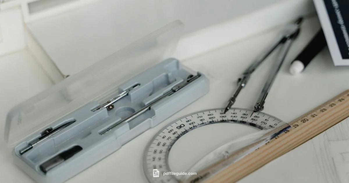 PDF Mastery in Minutes - PDF File Guide