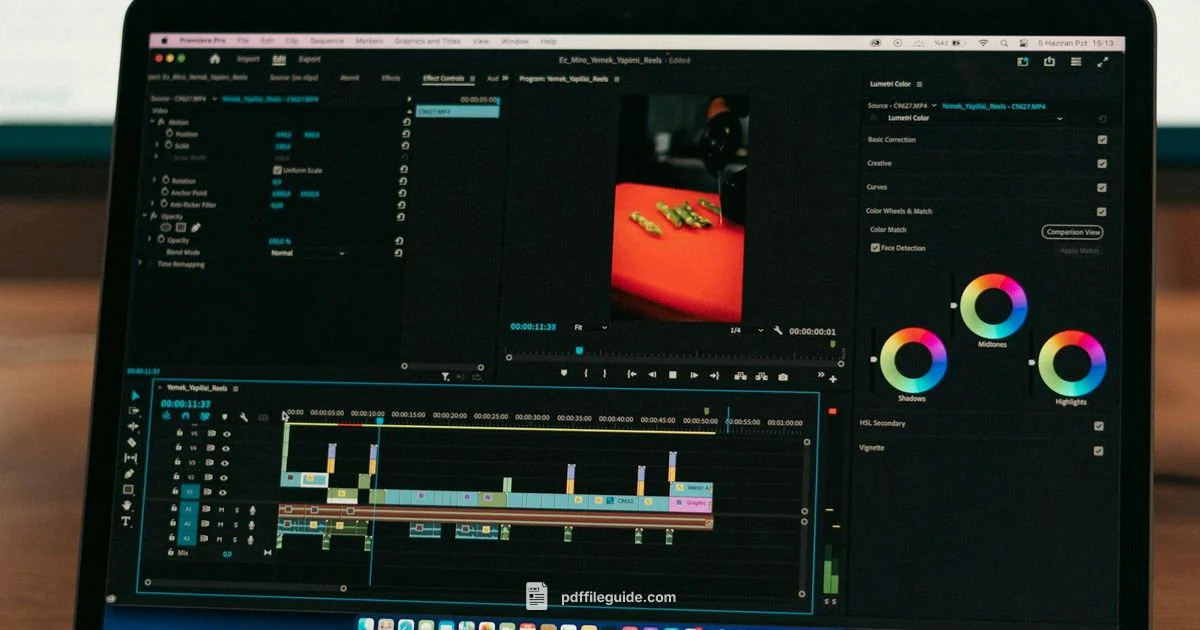 PDF Pricing Guide PDF Pricing Guide - PDF File Guide