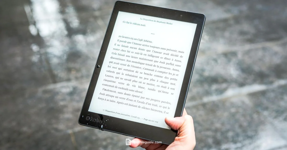 PDF Reader Guide - PDF File Guide