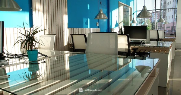 Direct Deposit Forms - PDF File Guide