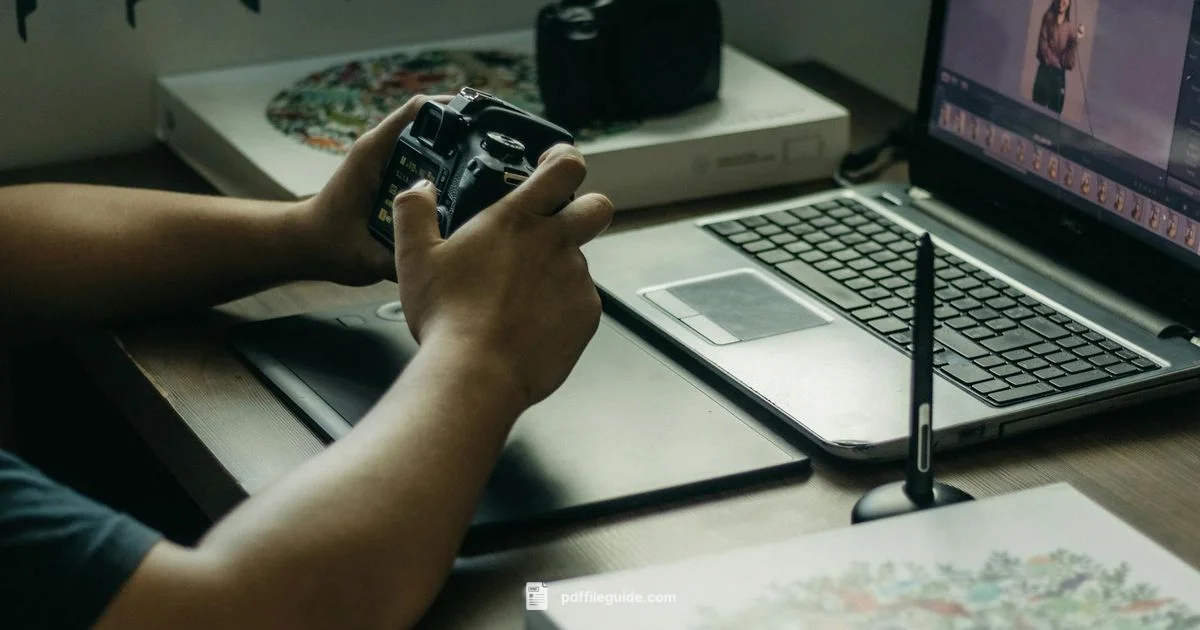 Mastering PDF Online Mastering PDF Online - PDF File Guide