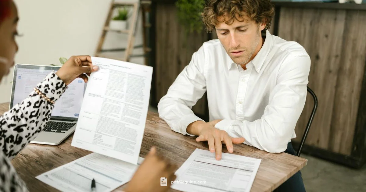 Shrink PDF Size - PDF File Guide