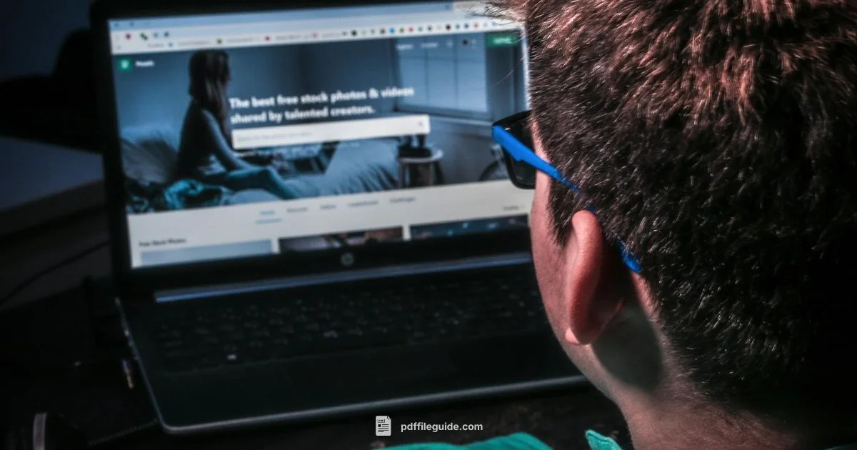 Accessible PDFs Accessible PDFs - PDF File Guide