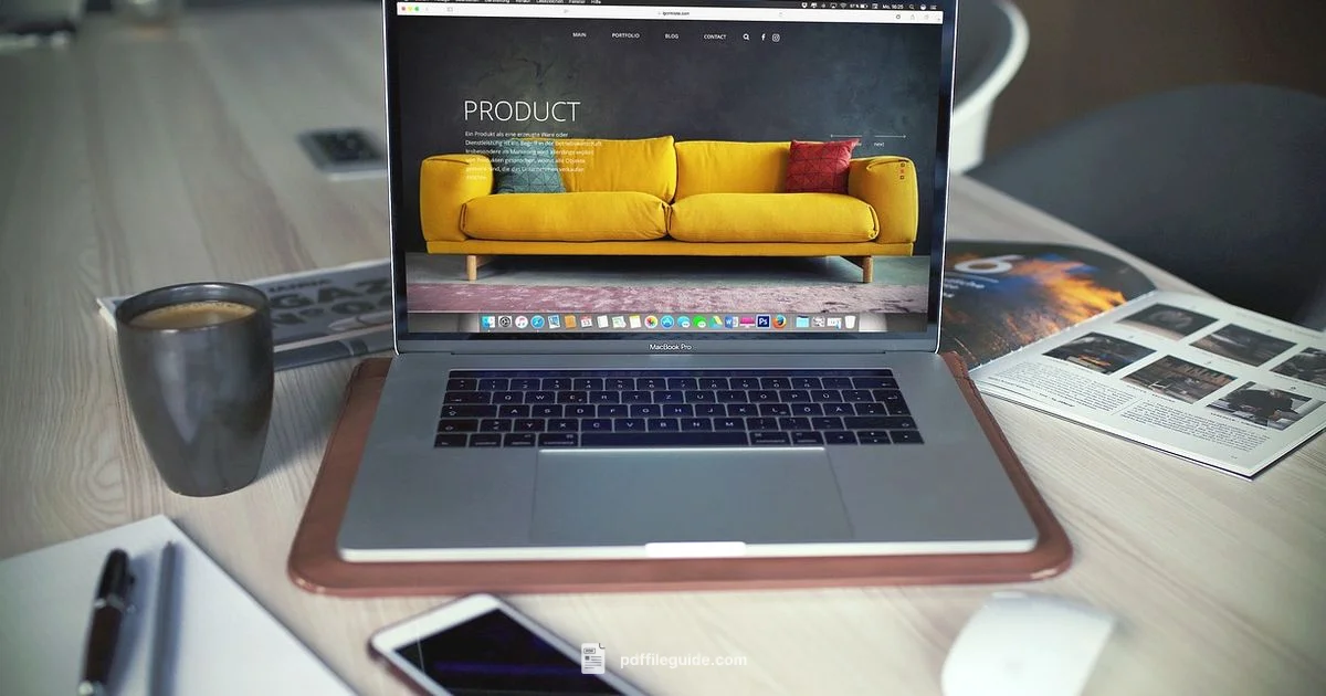 Safe PDF Downloads - PDF File Guide