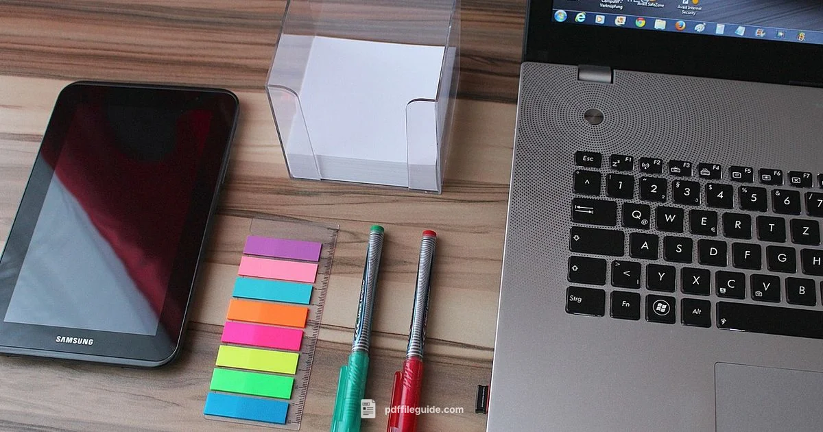 Why You Need PDFs - PDF File Guide