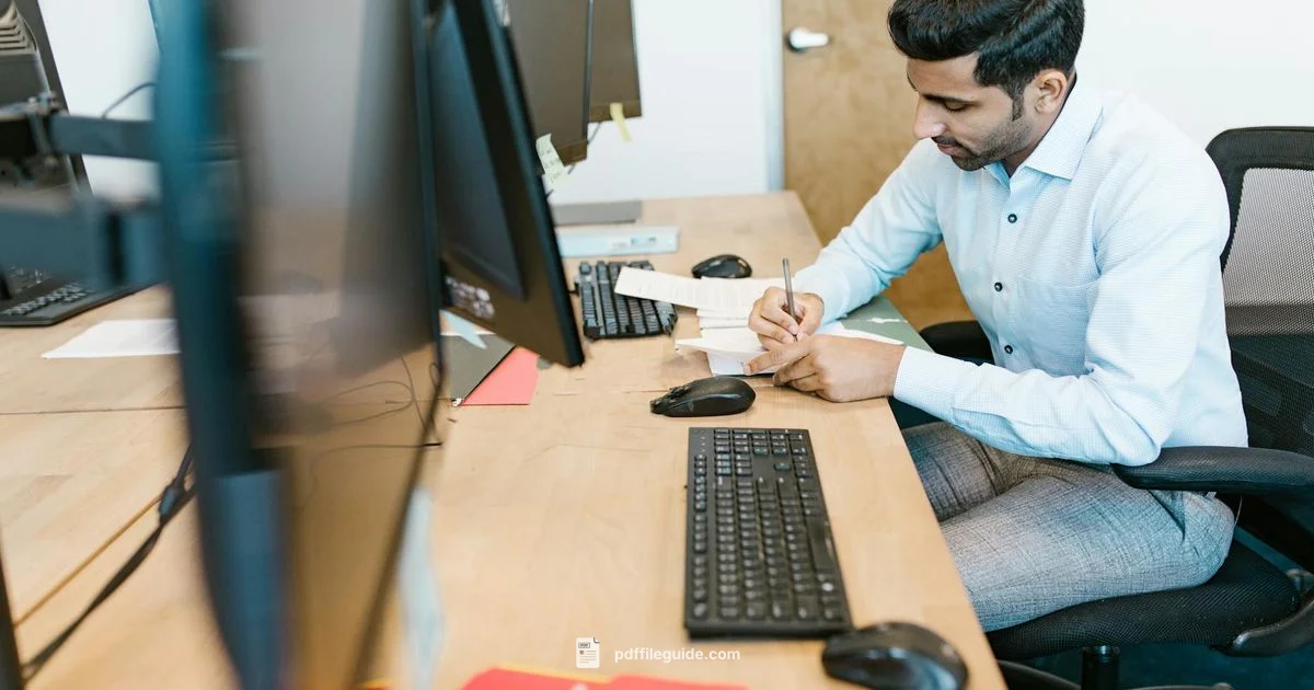 Free PDF Editing - PDF File Guide