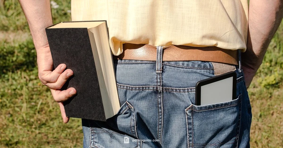 PDF vs EPUB PDF vs EPUB - PDF File Guide