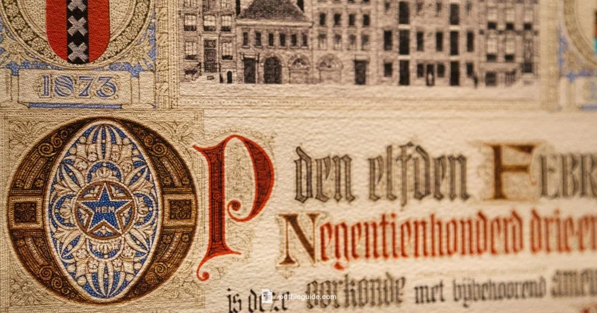 Declaration PDF Guide - PDF File Guide