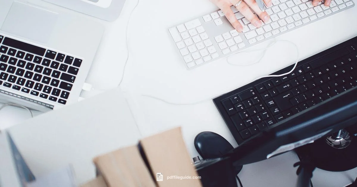 Edit PDF with Confidence - PDF File Guide