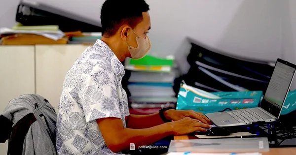 Open PDF Files - PDF File Guide