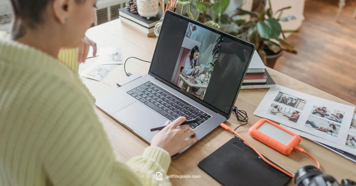 Top PDF Editor Picks - PDF File Guide