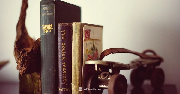 Free PDF Books - PDF File Guide