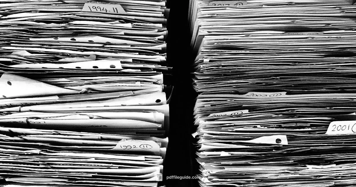 Test PDFs Confidently - PDF File Guide