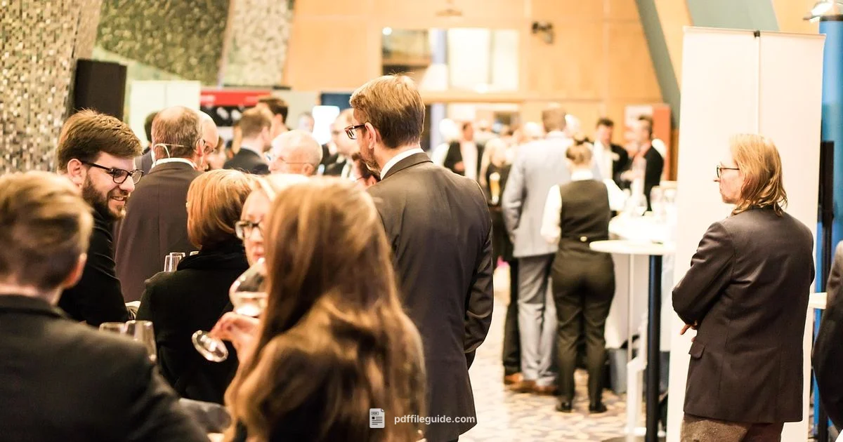 PowerPoint to PDF - PDF File Guide