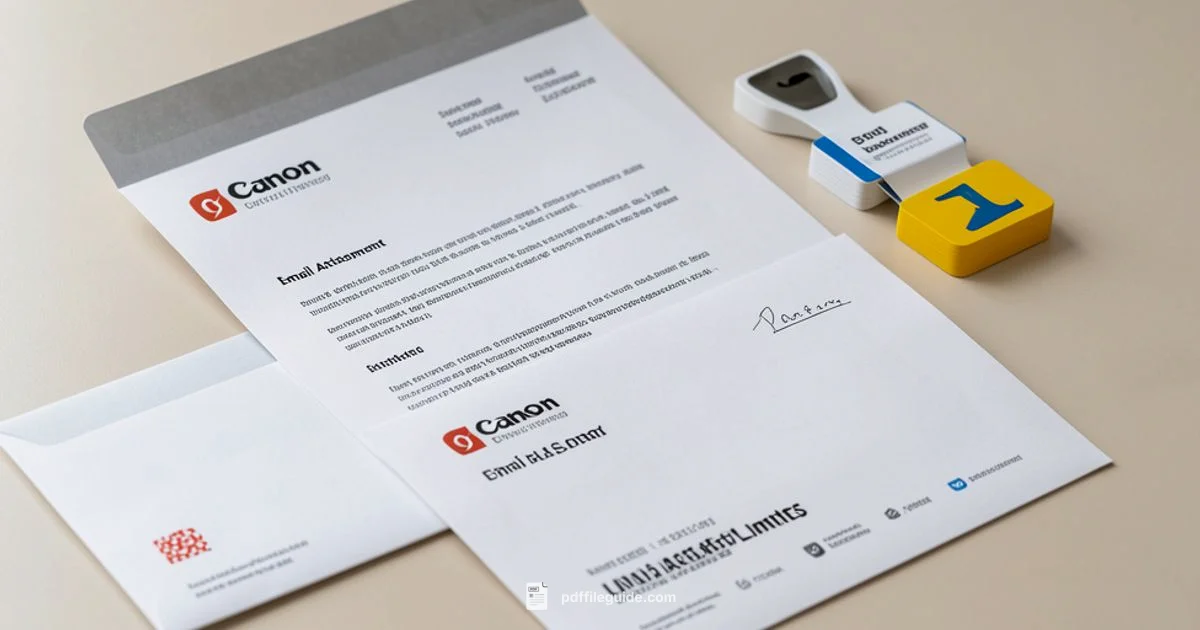 Email Attachment Limits Email Attachment Limits - PDF File Guide