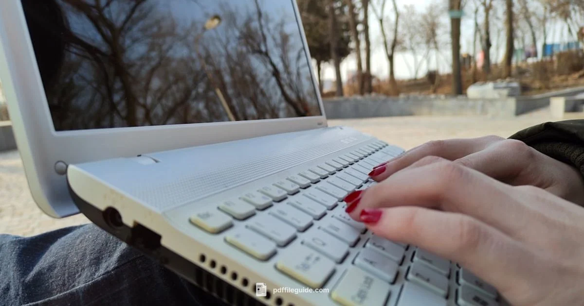 Save as PDF Guide Save as PDF Guide - PDF File Guide