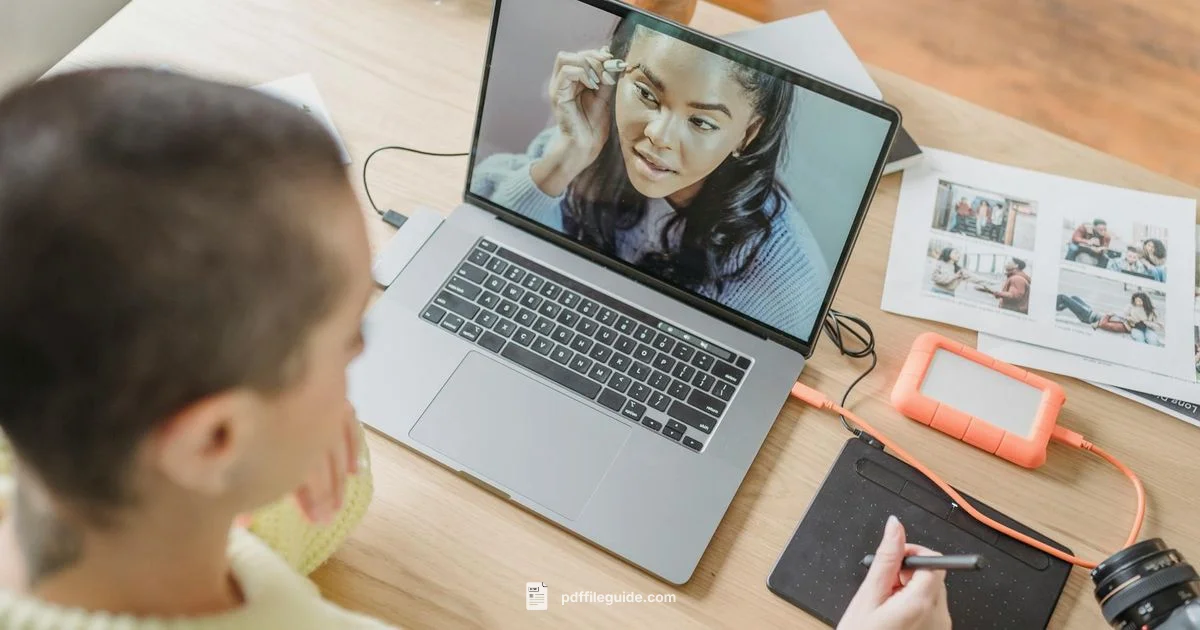 Free PDF Editor Use - PDF File Guide