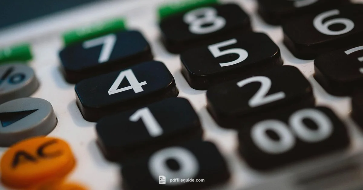 Budget Worksheet PDF Budget Worksheet PDF - PDF File Guide